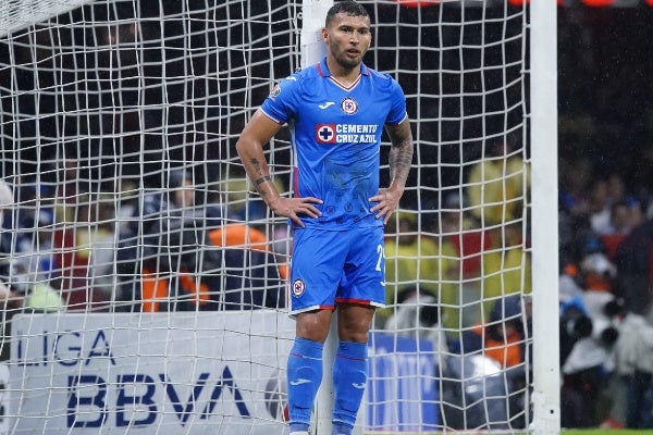 Aguirre fue despedido tras la goleada contra América 