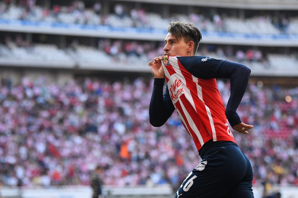 Chivas buscará su tercer triunfo al hilo ante Pumas