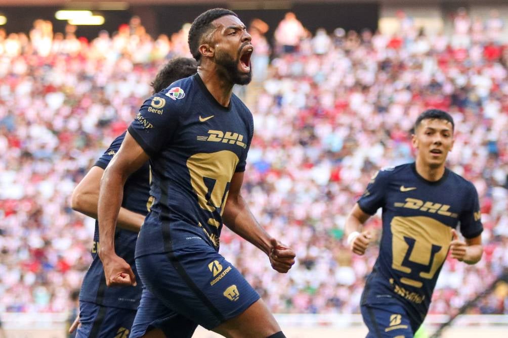 Pumas buscará reencontrarse con la victoria ante Chivas