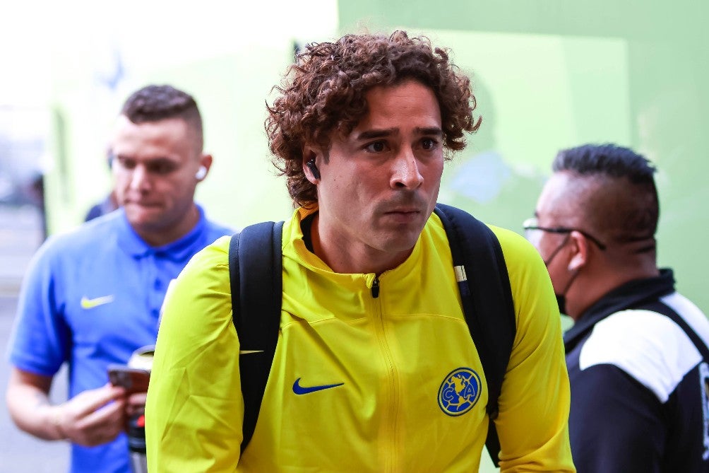 Ochoa sigue rompiendo récords con el América