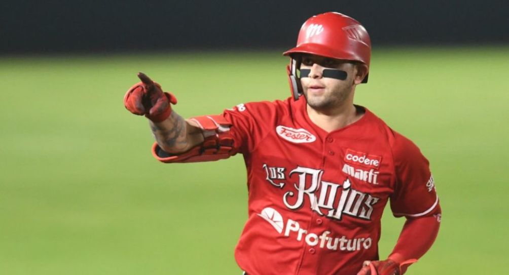 Diablos Rojos: Derrotó A Pericos De Puebla Y Avanzó A Serie De Campeonato