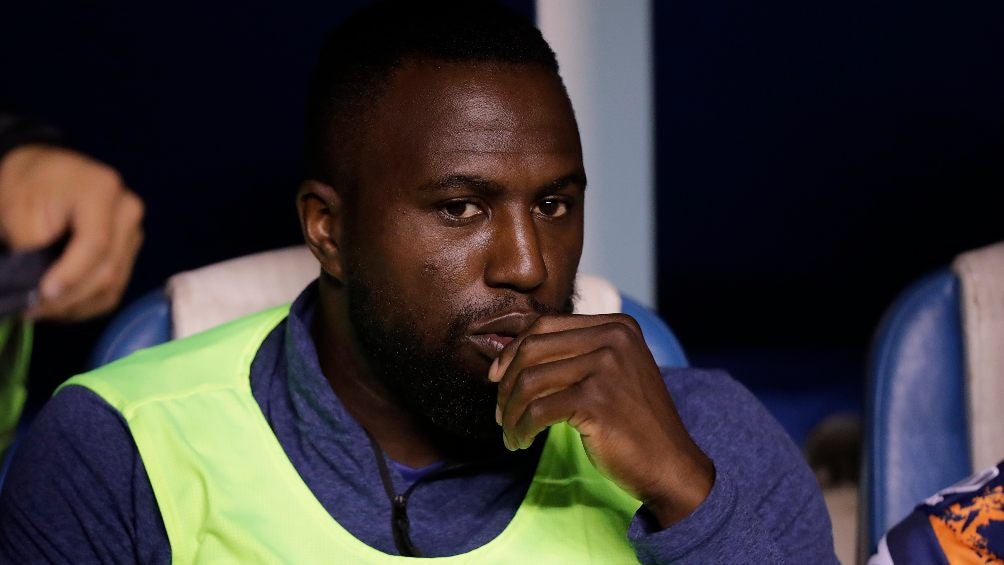 Altidore ya tuvo la oportunidad de anotar en México