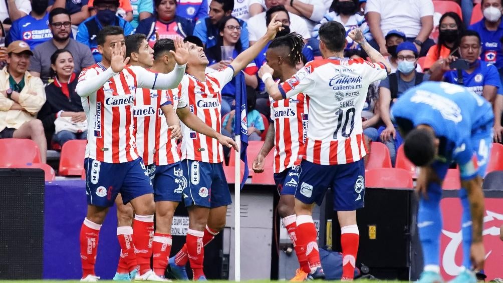 Atlético San Luis quiere dar la sorpresa en el Corona