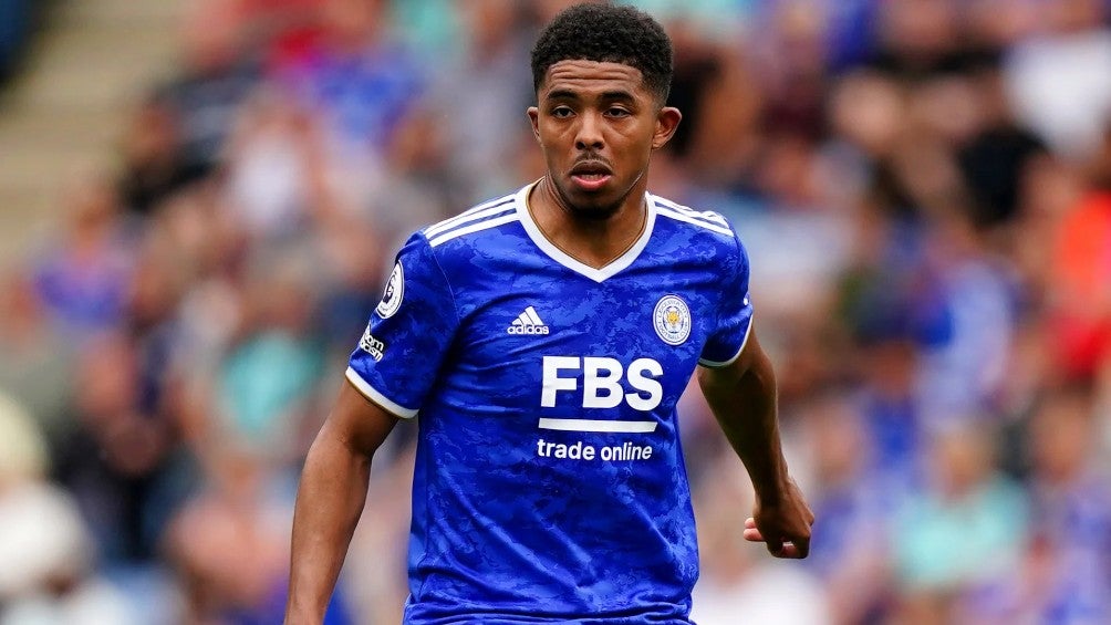 Wesley Fofana será jugador del Chelsea