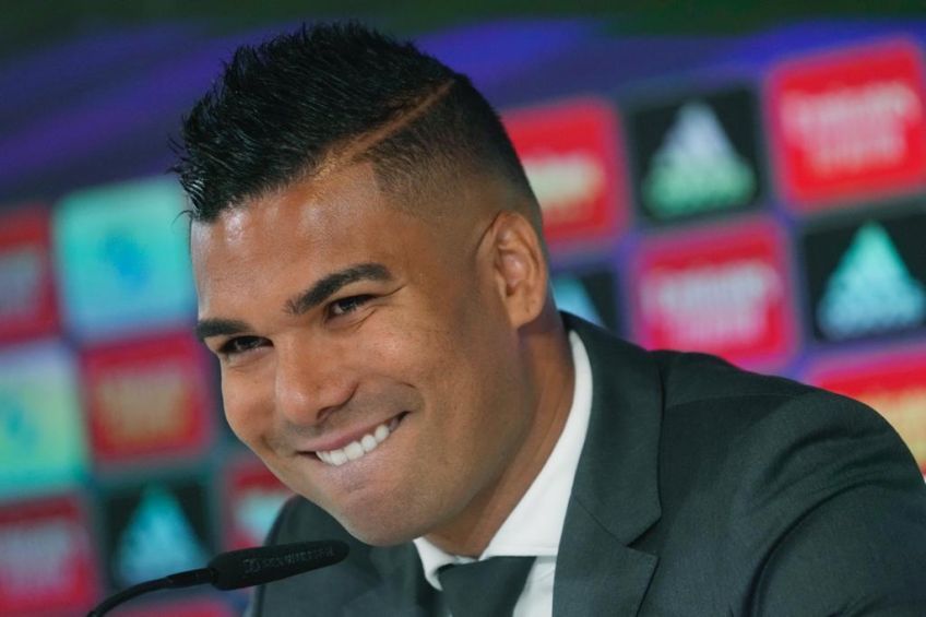 Casemiro 