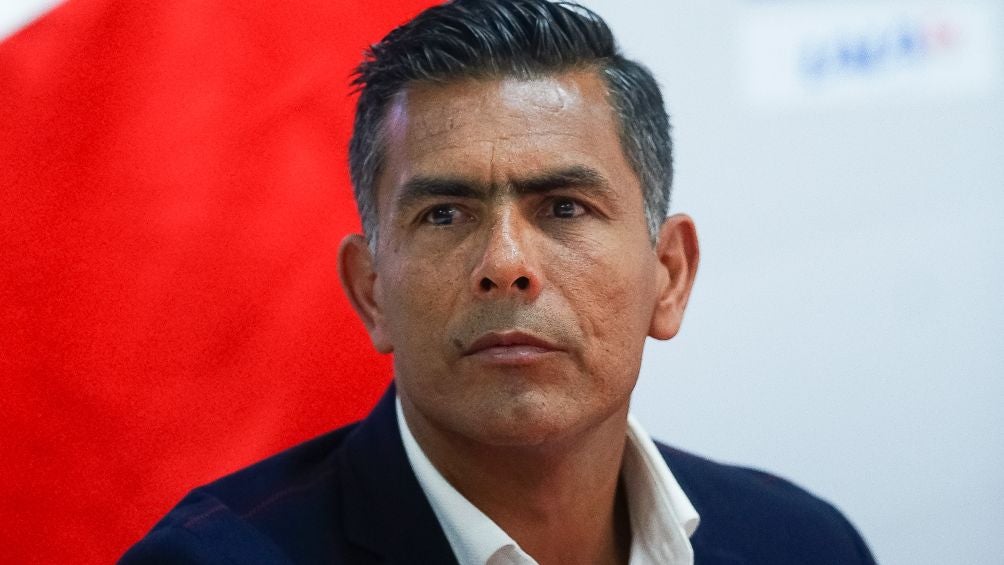 Oswaldo Sánchez fue criticado por un supuesto comentario