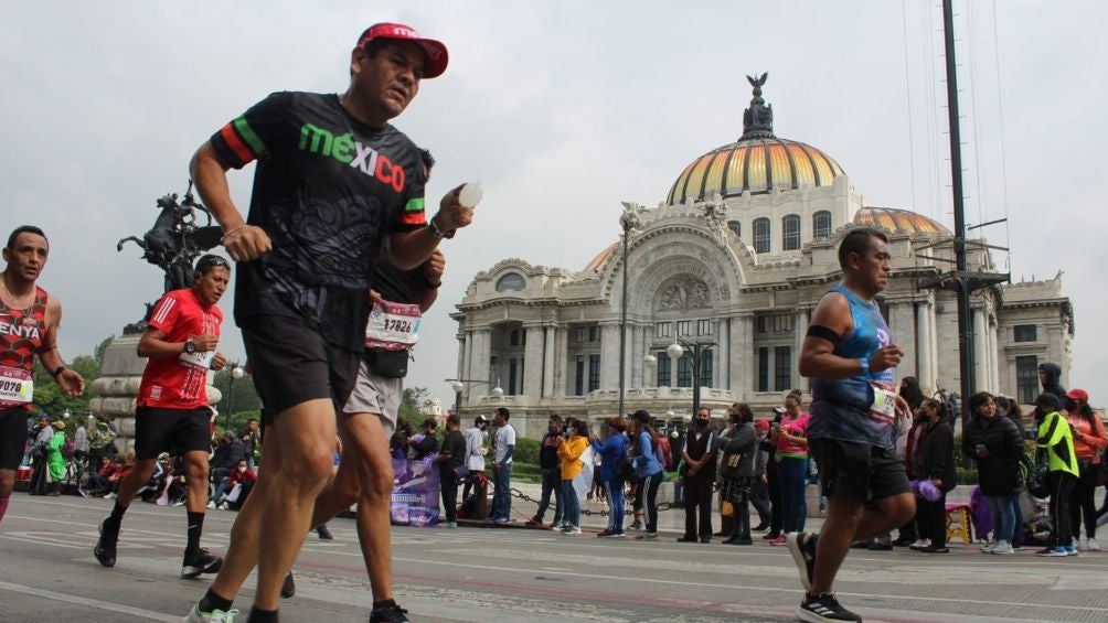 El sujeto pudo haber afectado la salud de los corredores