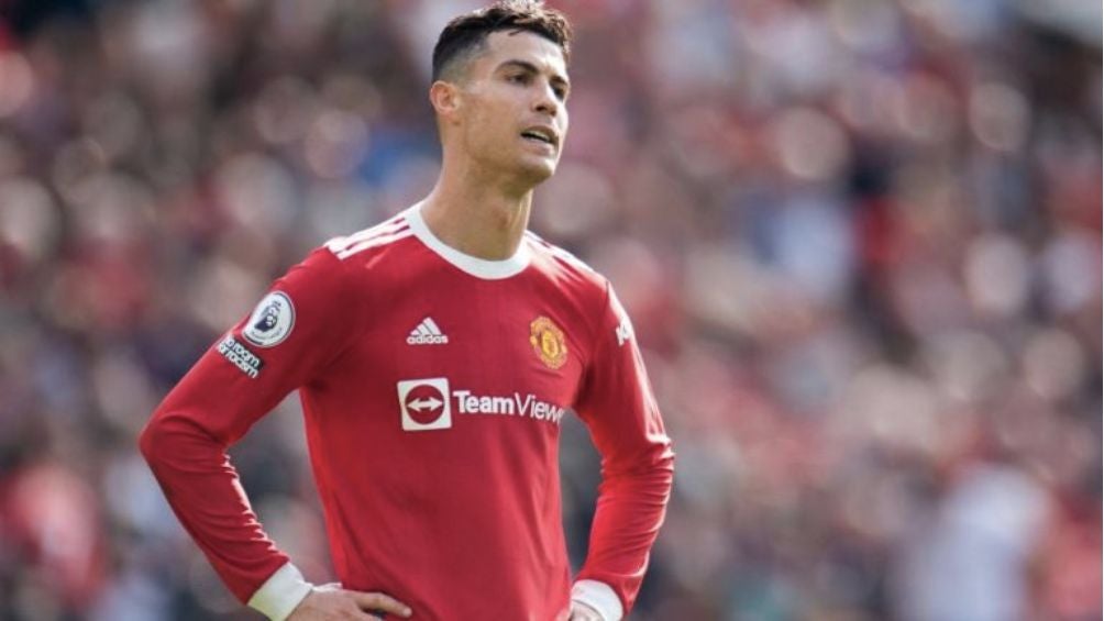 Todo indica que Cristiano podría mantenerse en el United