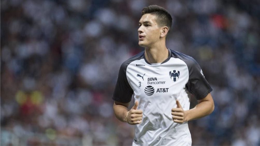 El Cachorro aún podría salir de Rayados rumbo a Rusia