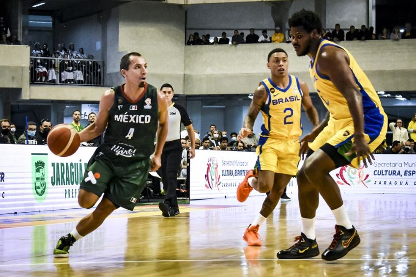 Paul Stoll durante el partido