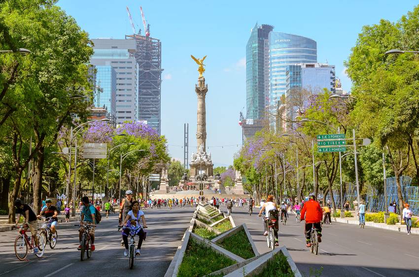 cdmx la segunda mejor ciudad para los startups en latinoamérica