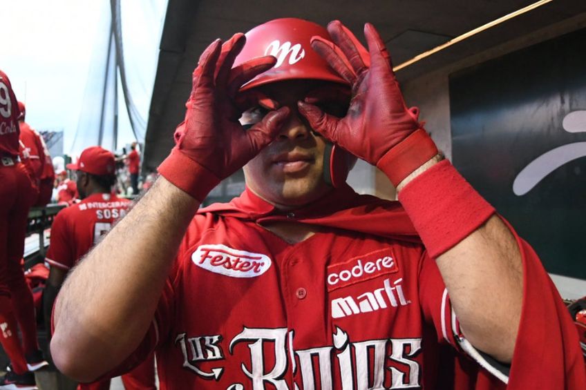 LMB: ¿Qué jugadores ganaron el último título de los Diablos Rojos