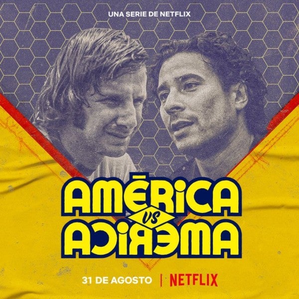 América vs América