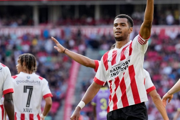 El PSV va con paso perfecto 