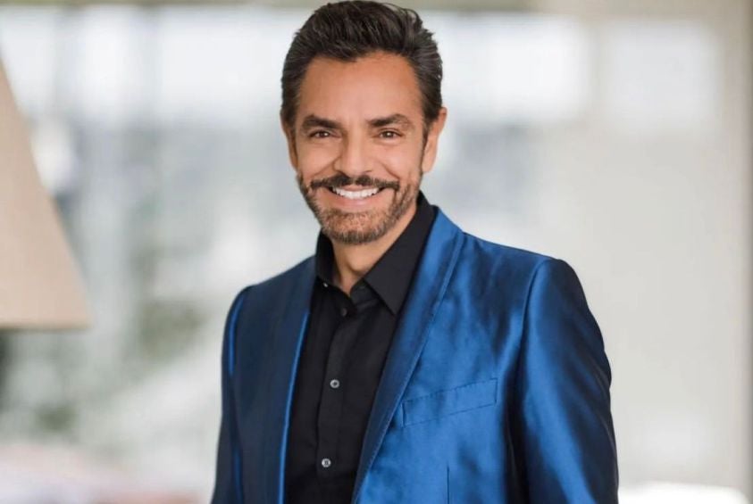 Eugenio Derbez