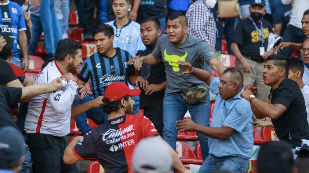 La Liga quiere prevenir que ocurra otro Querétaro