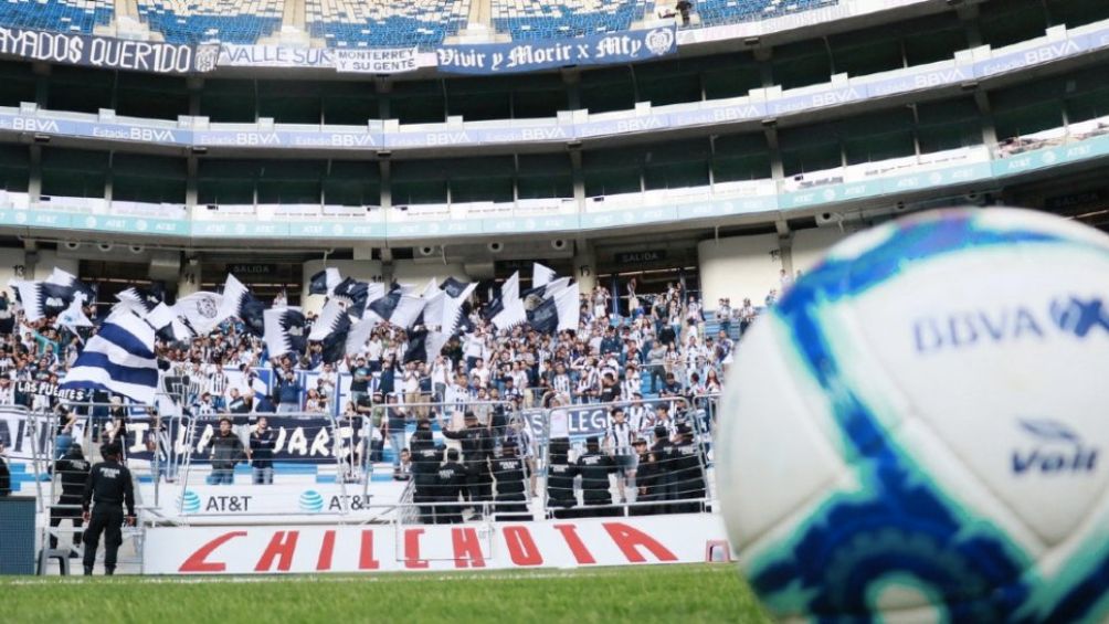 Tolerancia cero para los aficionados de Liga MX