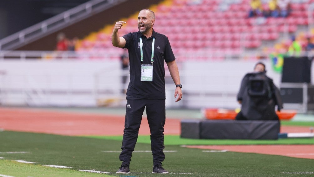 Selección Mexicana Femenil: DT y directora de combinados femeniles serán anunciados pronto