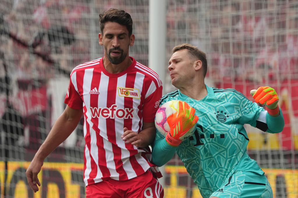 Manuel Neuer