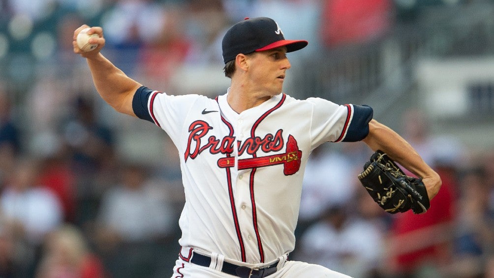 Braves: Kyle Wright llegó a 17 triunfos en victoria ante Rockies