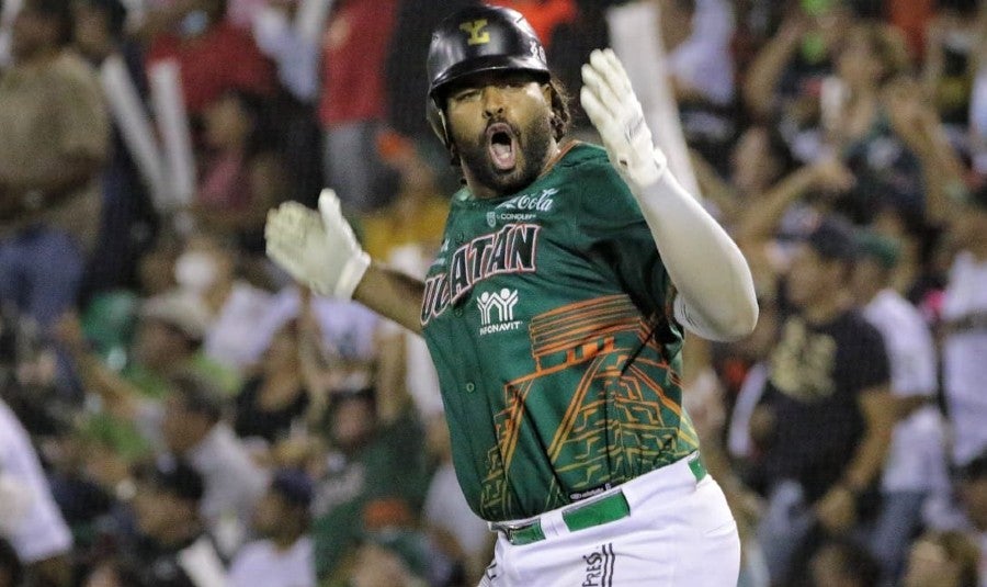 Leones de Yucatán se instala ya en la Serie de Campeonato de la LMB