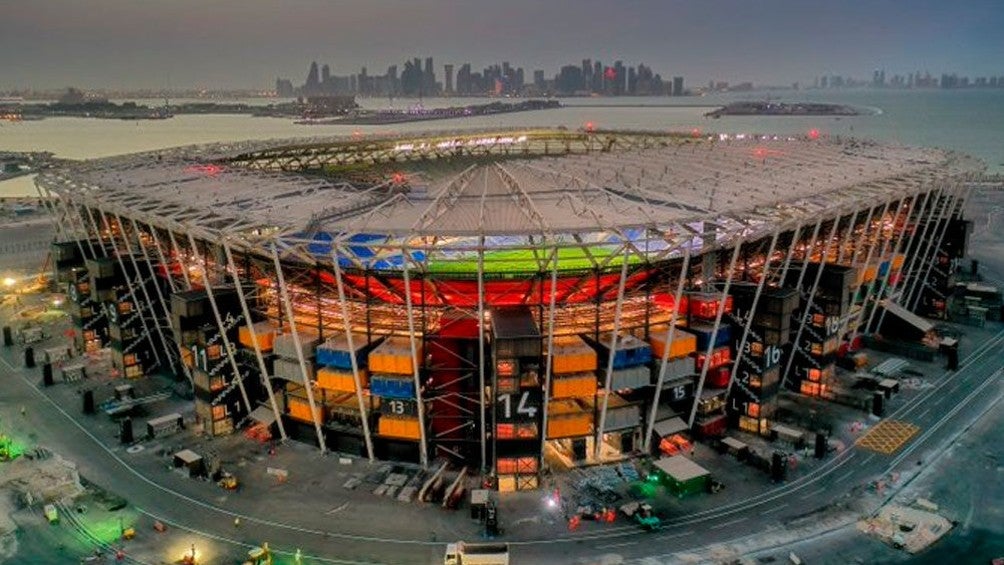 El Tri debutará en Estadio 974 vs Polonia