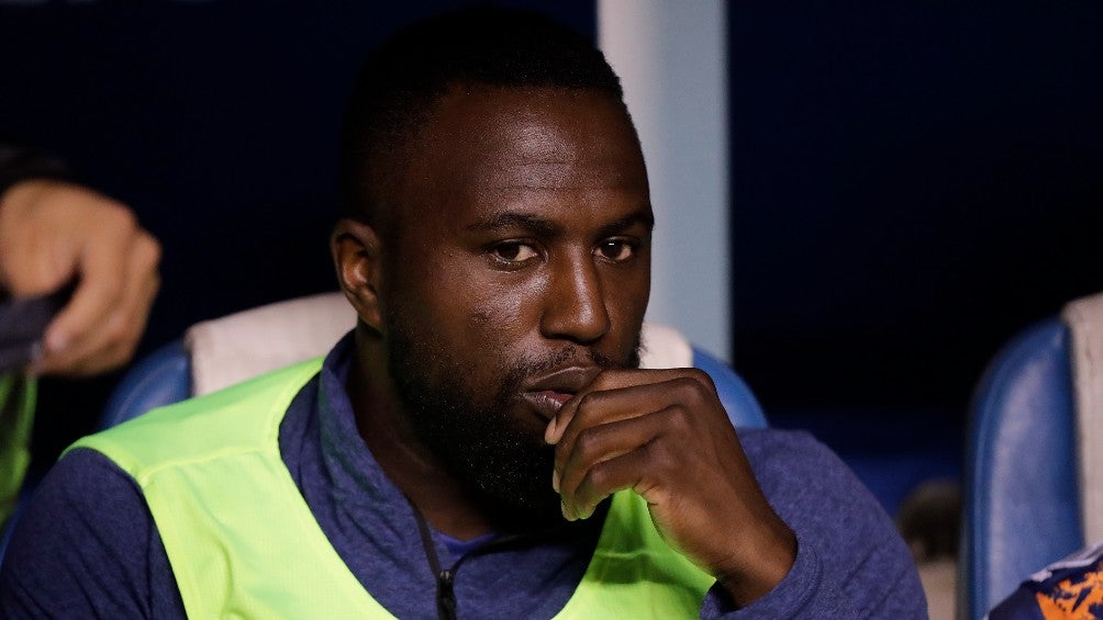 Video: Jozy Altidore agredió a aficionado de Puebla