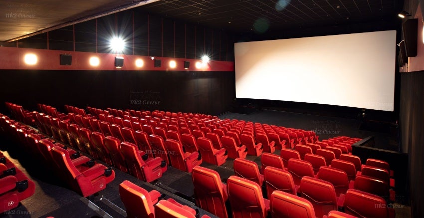 Cines de México estarán a 29 pesos la entrada