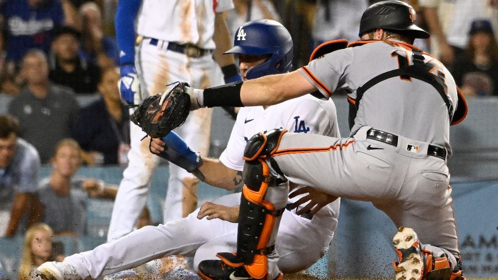 Dodgers ha tenido algunos altibajos en las últimas semanas