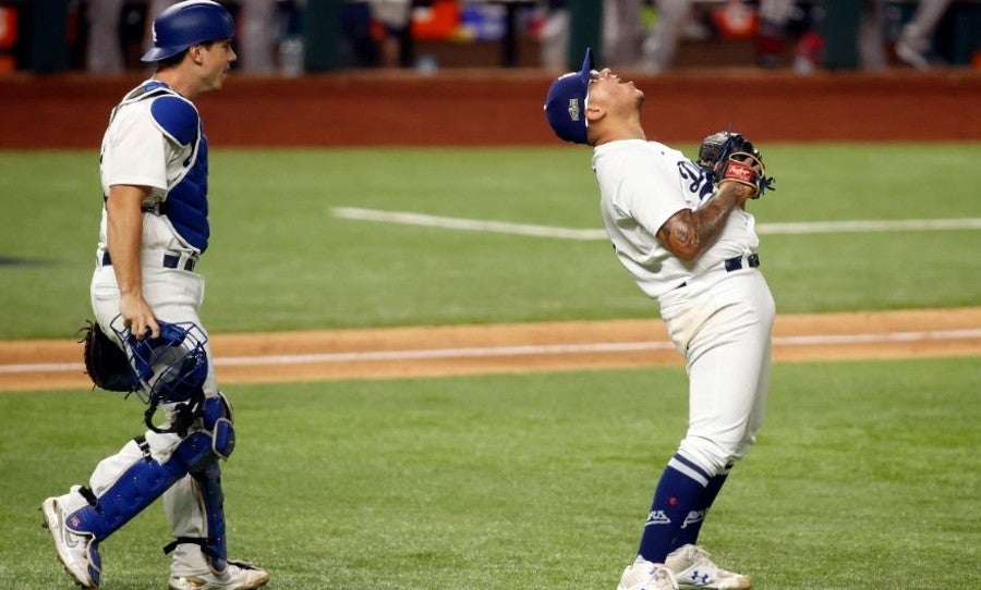 Clásico Mundial de Béisbol Julio Urías jugará con México