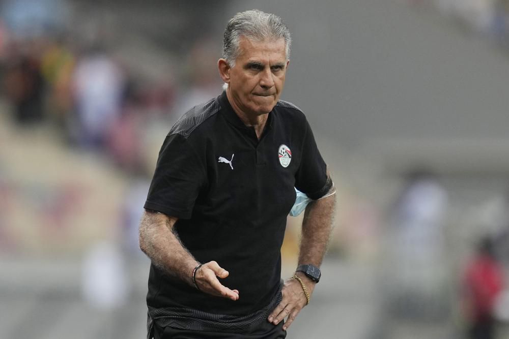 Queiroz será el encargado de buscar pasar la fase de grupos con Irán 