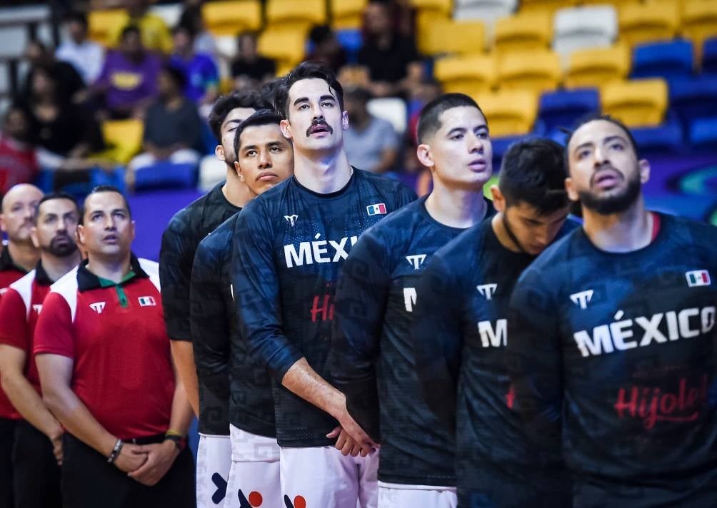 México quedó eliminado en Cuartos de Final de la AmericaCup