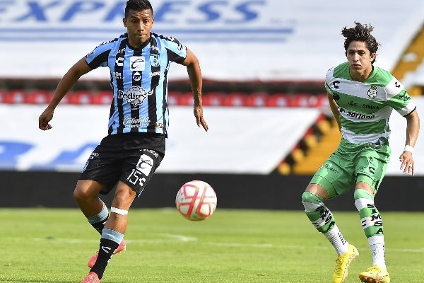 Gallos seguirá en el fondo de la tabla