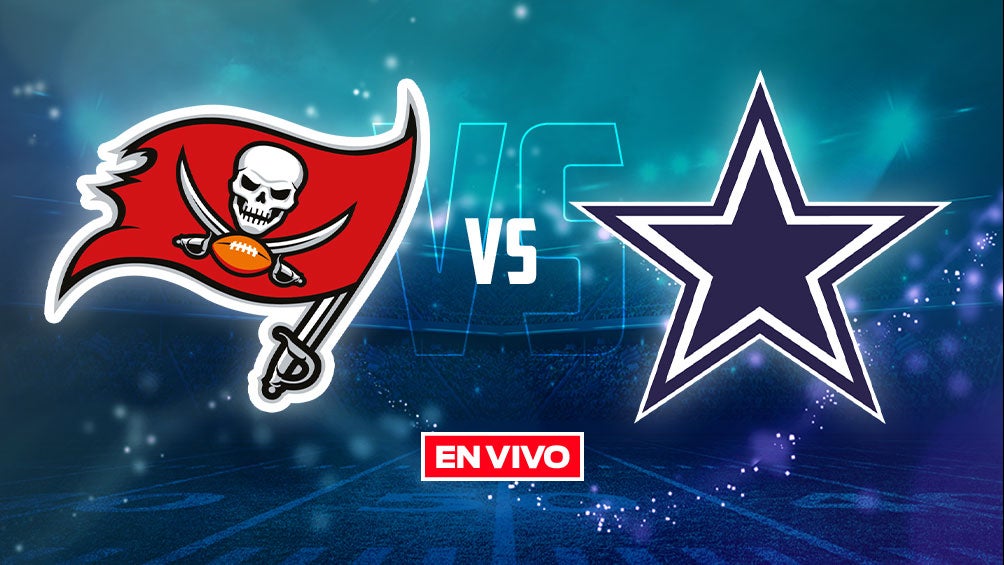 Continúa la NFL y toda su emoción! #SNF2022 #Buccaneers vs #Cowboys⁠ ⁠ 