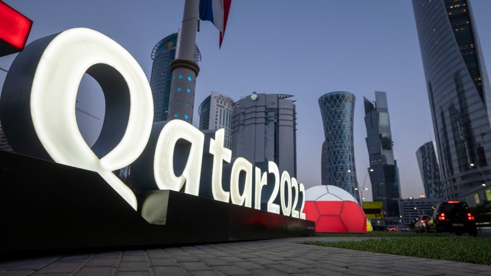 Qatar 2022