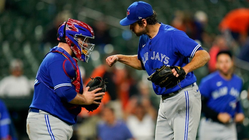 Alejandro Kirk: Tres imparables del mexicano en triunfo de Blue Jays ante Orioles