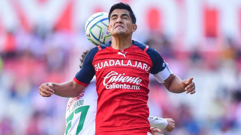 Sánchez ha tenido un buen desempeño en el equipo de Cadena