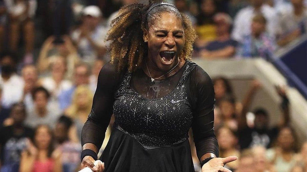 Serena Williams