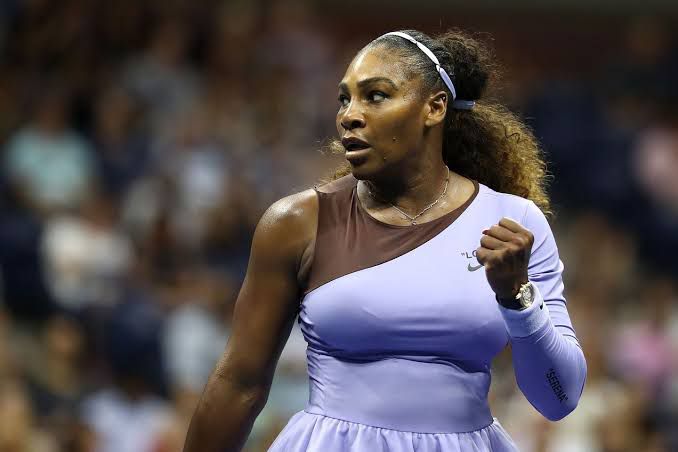 Williams en el Grand Slam 