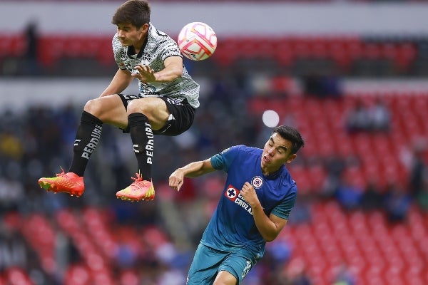 El duelo no fue televisado