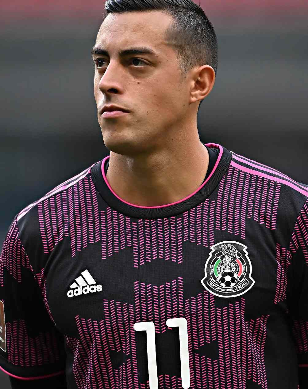 Funes Mori ha tenido lesiones que lo han afectado en últimos meses