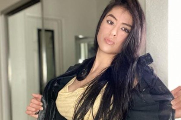 La deportista ha sido un hit en OnlyFans