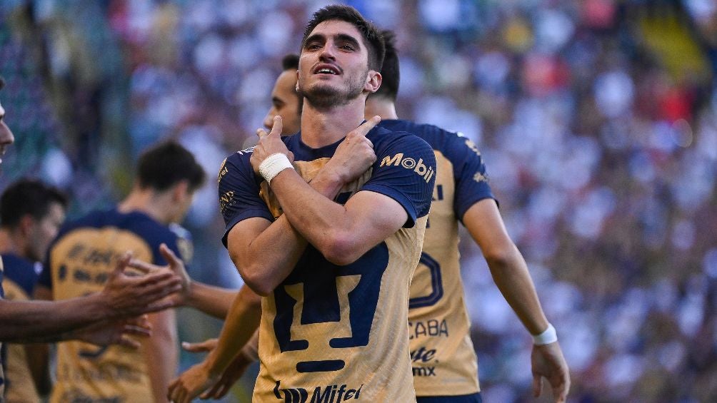 Pumas buscará el repunte para meterse al repechaje