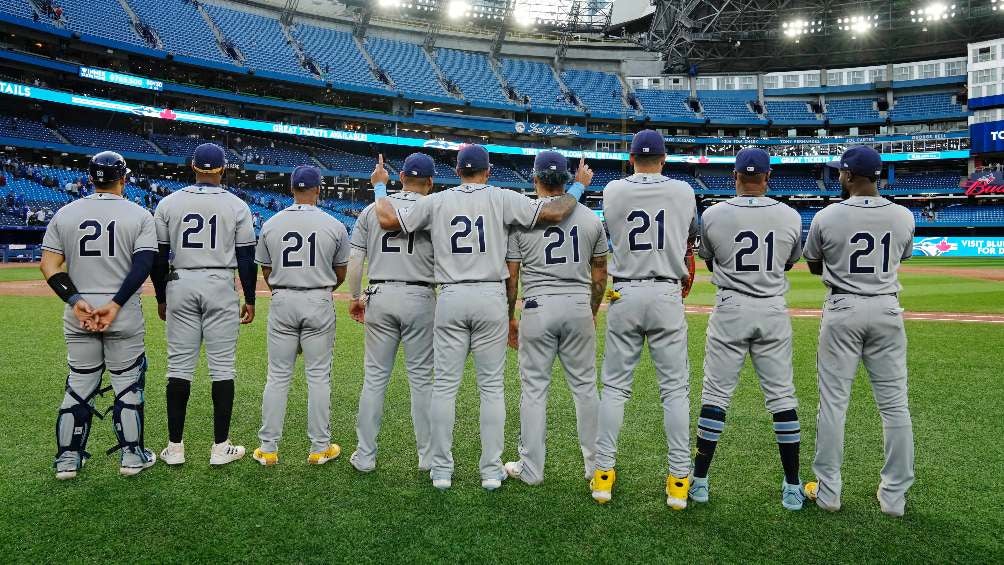 Isaac Paredes ayuda a la victoria de Rays de Tampa Bay ante Rangers - Grupo  Milenio