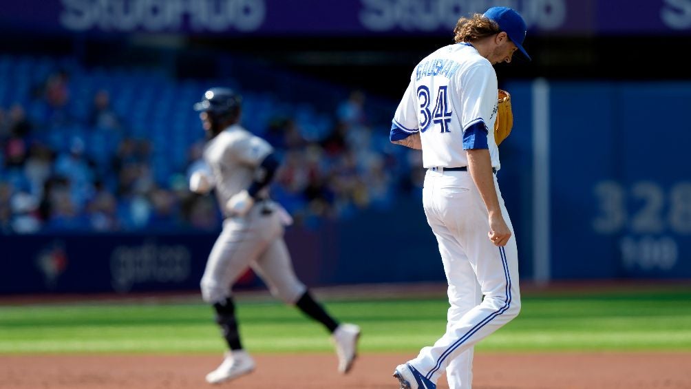 Mexicano Isaac Paredes debuta con Rays de Tampa Bay - Grupo Milenio