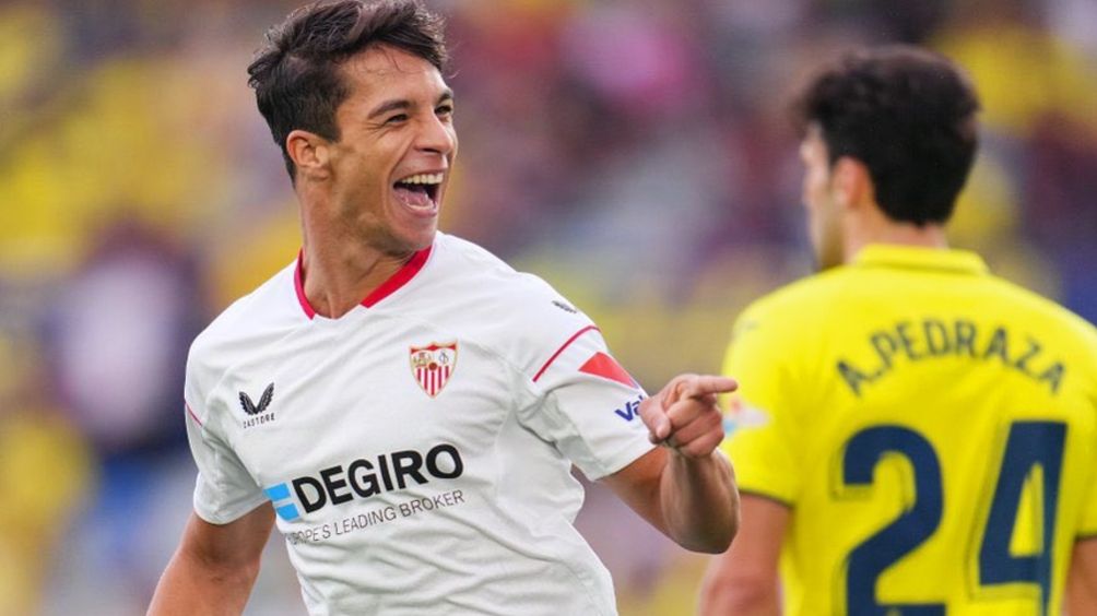 Villarreal y Sevilla protagonizaron un interesante empate 