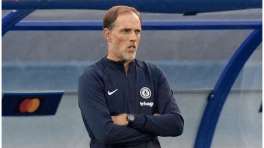 Tuchel podría volver a dirigir pronto