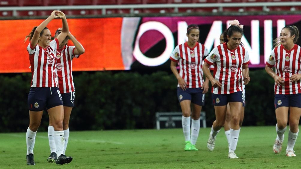 Adriana Iturbide fue la anotadora del gol