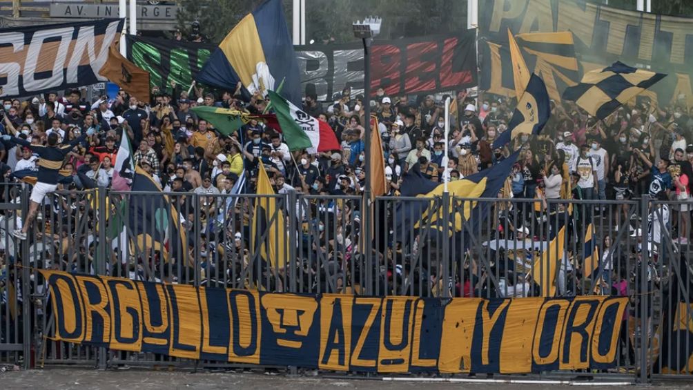 La población en las barras ha disminuido