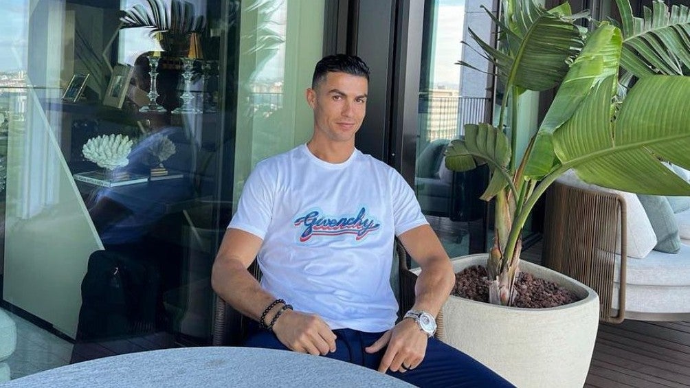 Hotel CR7